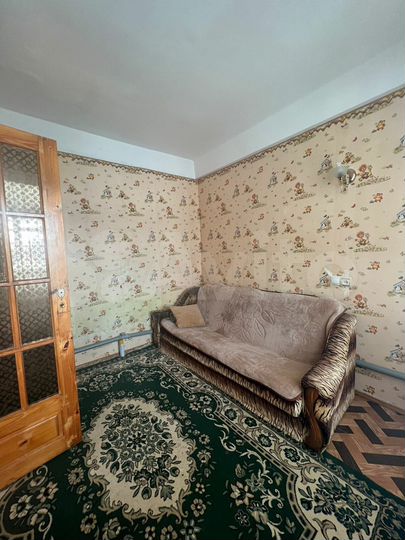 4-к. квартира, 77,2 м², 3/5 эт.