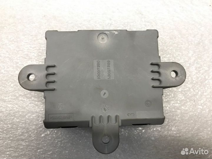 Блок комфорта передний правый Ford Mondeo седан