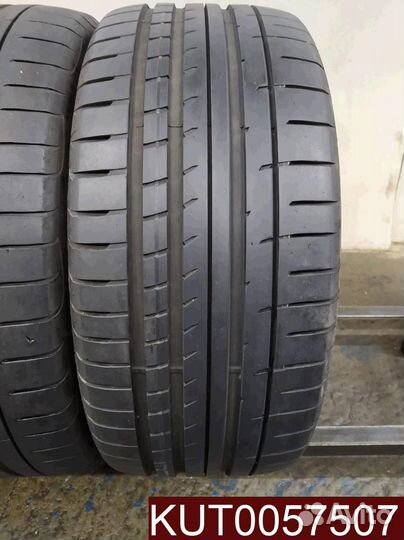 Goodyear Eagle F1 Asymmetric 2 SUV 285/40 R21 107U