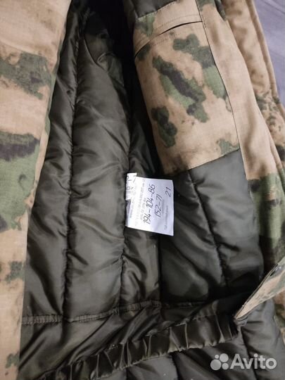 Комплект зимней формы