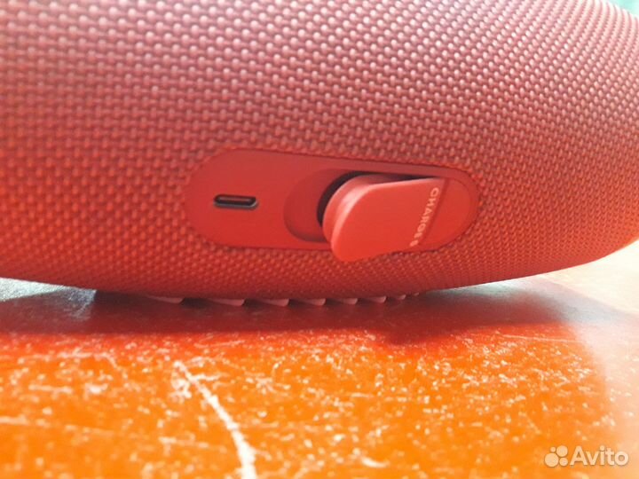 Оригинальная колонка JBL Charge 5