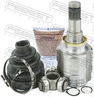 Шрус внутренний перед лев 0111ZRT270 Febest