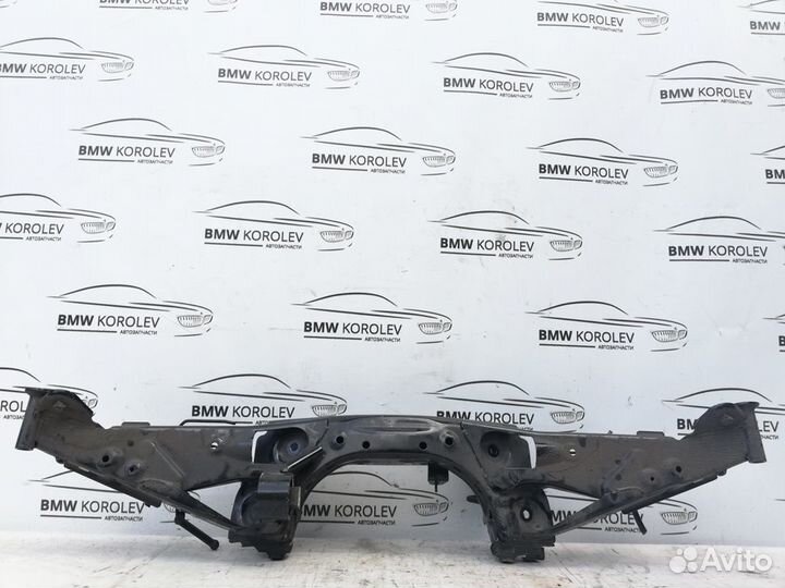 Подрамник задний F45 BMW