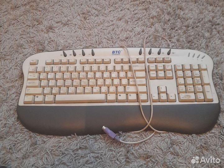 Клавиатура