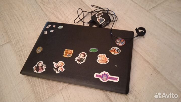 Lenovo ноутбук