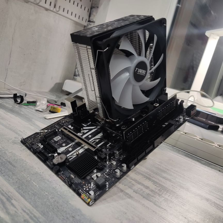 Купить материнскую плату в Сыктывкаре с доставкой Недорогие