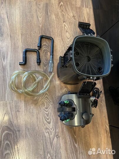 Внешний фильтр tetra ex 800 plus