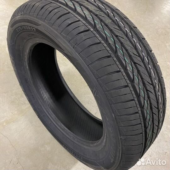 Tracmax X-Privilo H/T 255/65 R16 109H