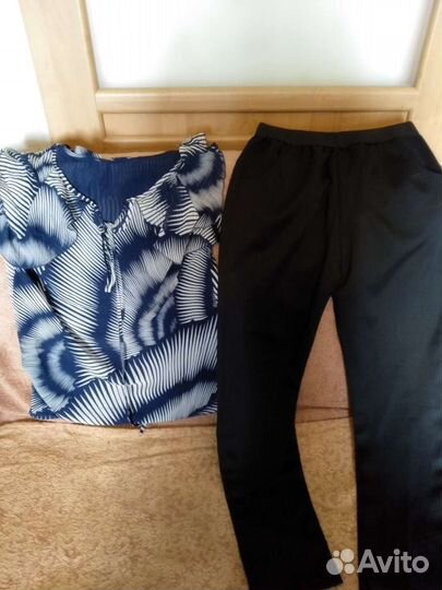 Одежда для женщин, размер 46