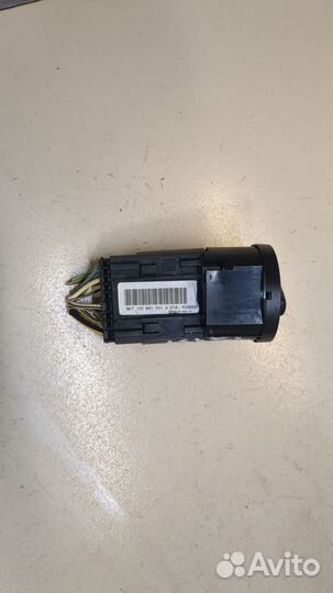 Переключатель света Seat Alhambra, 2007