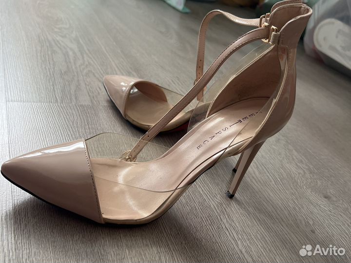 Туфли женские 40 размер