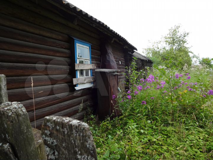 Участок 31 сот. (ИЖС)