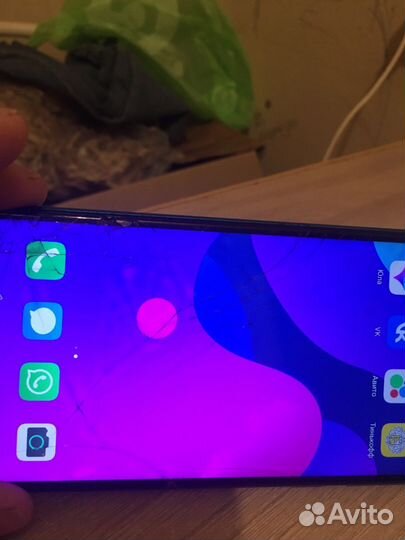 Телефон honor 9а