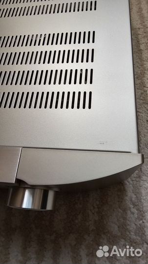 Стереоусилитель Marantz PM6007 Gold