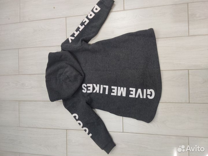 Кардиган детский