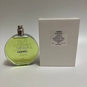 Chance Eau Fraiche Chanel 100мл тестер