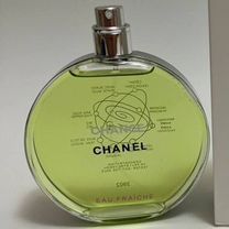 Chance Eau Fraiche Chanel 100мл тестер