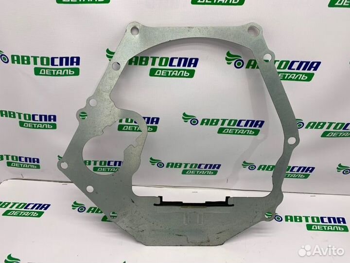 Пластина сцепления Mazda Cx-9 кроссовер бензин