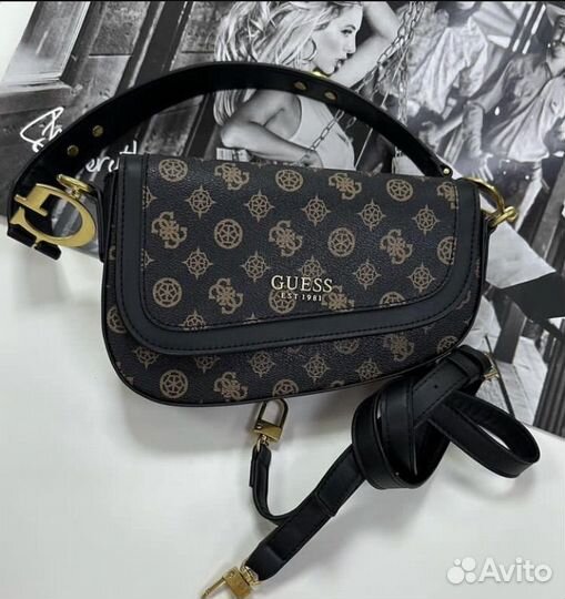 Сумка Guess dream