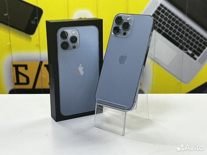 iPhone 13 Pro Max, 1 ТБ
