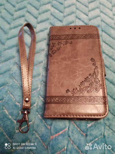 Чехол на iPhone 7 и 8