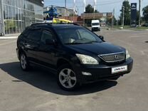 Lexus RX 3.5 AT, 2007, 257 166 км, с пробегом, цена 1 162 000 руб.