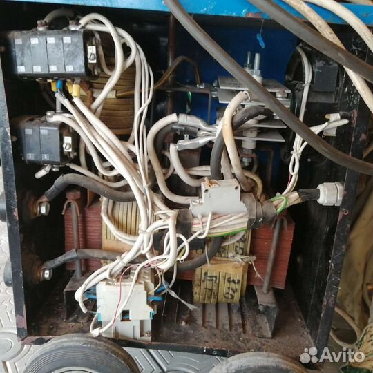 Сварочный аппарат бу