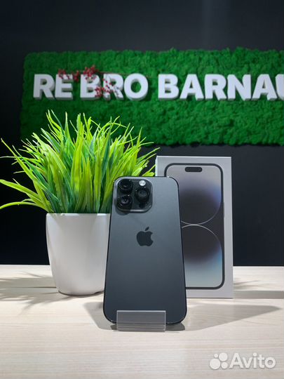 iPhone 14 Pro, 512 ГБ