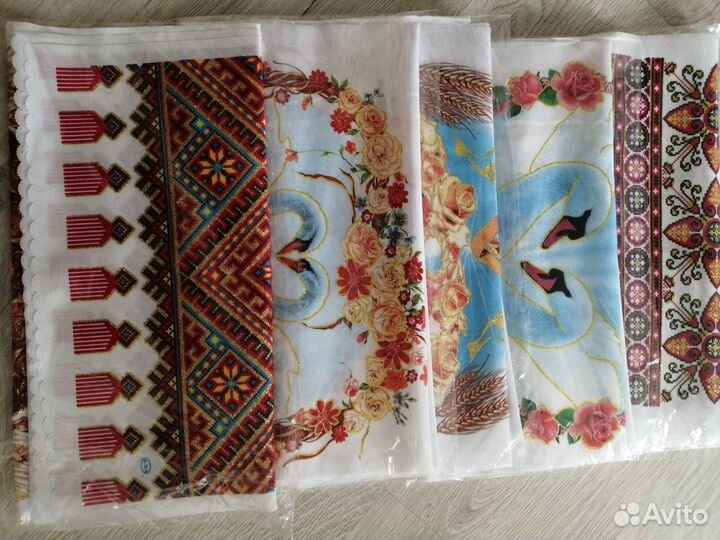 Рушник свадебный