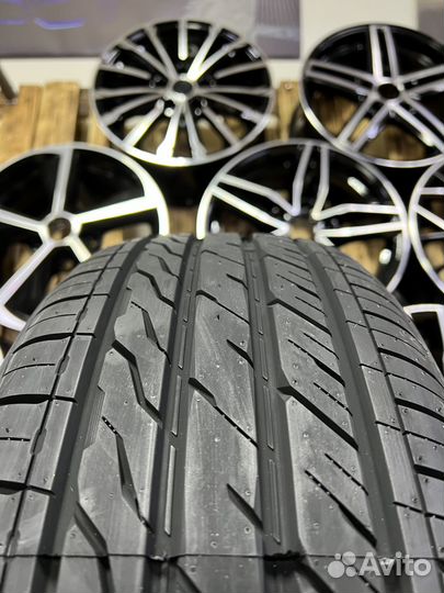 Landsail LS588 SUV 275/55 R20 117W