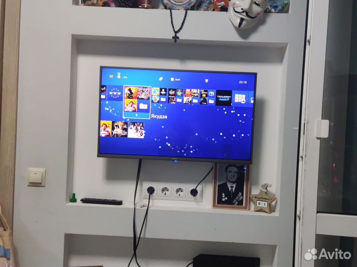 Ps4 pro прошитая hen 9.00