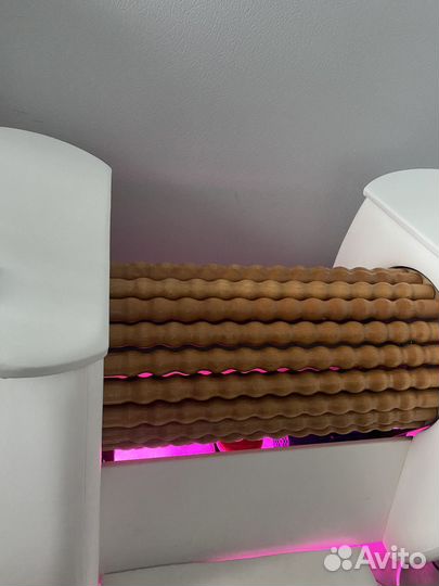 Эпиляция.Массаж и оздоровительные комплексы