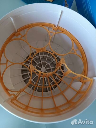 Стерилизатор для бутылочек Maman