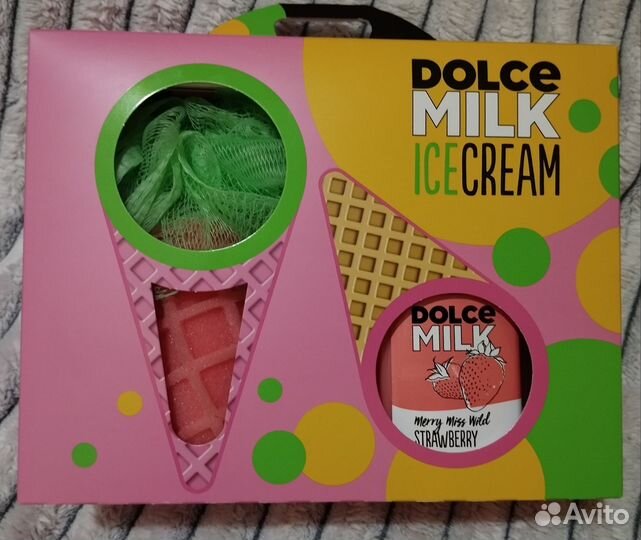 Подарочные наборы