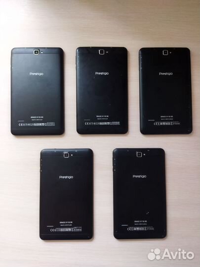 Планшет 3118 3G