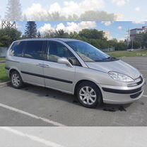 Peugeot 807 2.9 AT, 2005, 270 000 км, с пробегом, цена 630 000 руб.