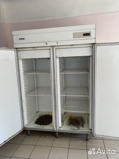Оборудование для пекарни и торговли
