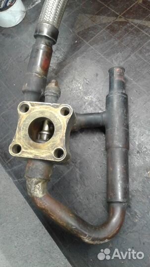 Квл (KVL) для Carrier (Thermo King)