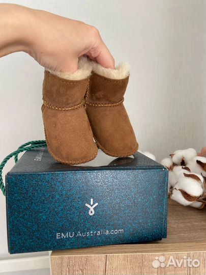 Уги Ugg детские