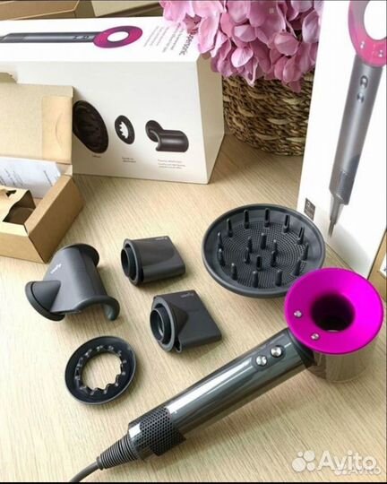 Dysоn Suреrsoniс