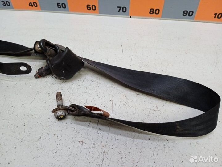 Ремень безопасности передний левый Zaz Chance 1.3