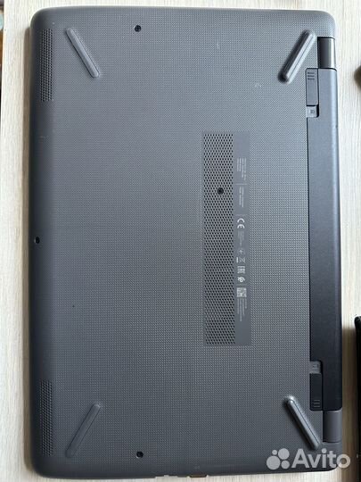 HP 250 G6 Intel Celeron N4000/4Gb DDR4/500Gb HDD
