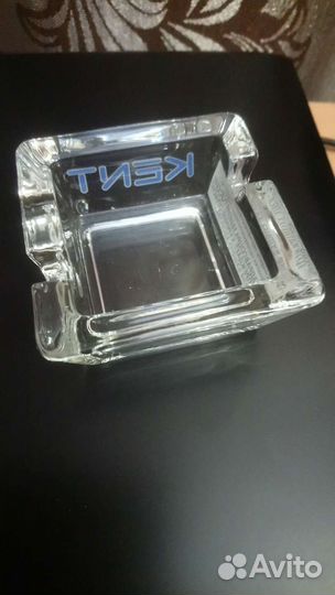 Пепельницы Kent, pall mall, grolsch,pepsi