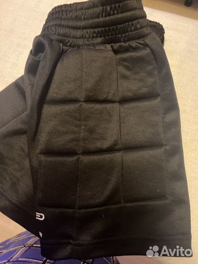 Шорты защитные sells ys