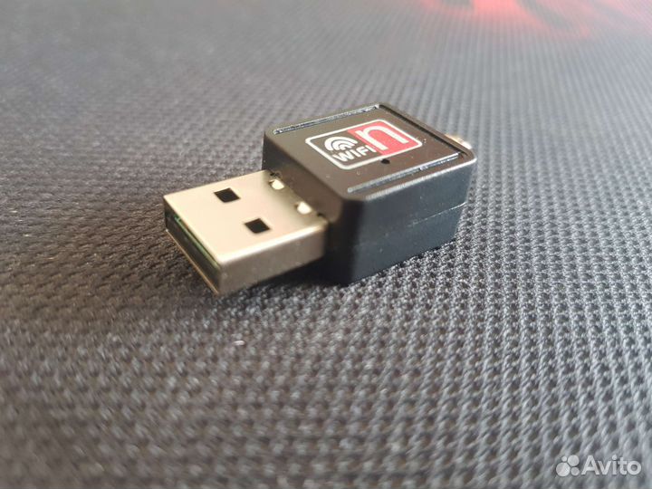 Usb wifi адаптер. Беспроводной интернет