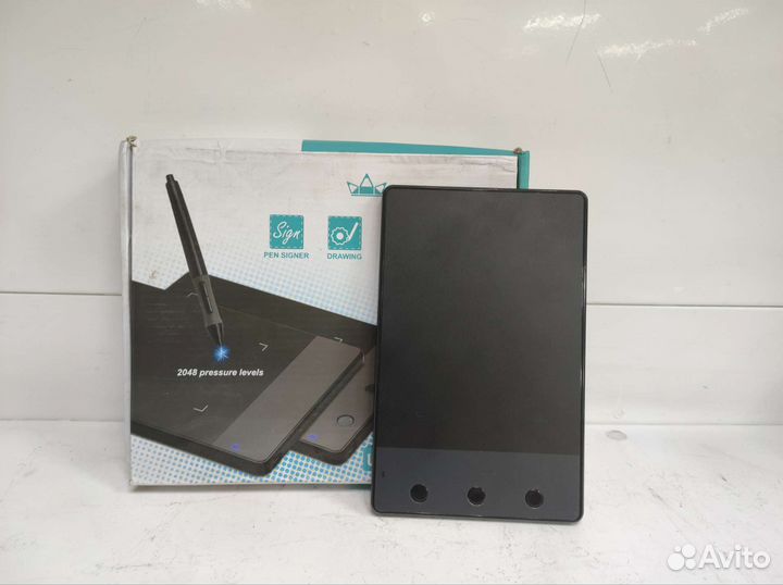 Графический планшет Н420(146)