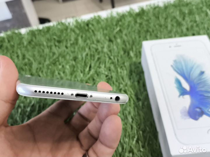 iPhone 6S Plus, 32 ГБ