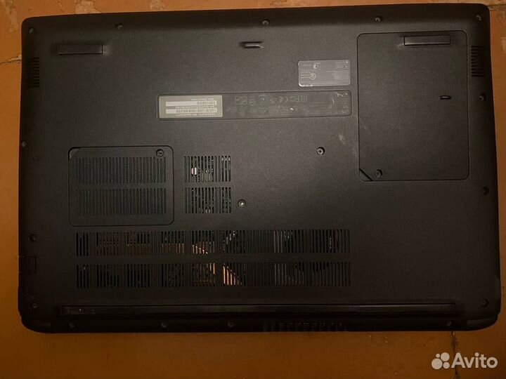Asus aspire