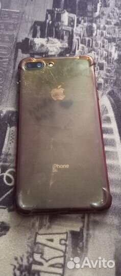 iPhone 8 Plus, 64 ГБ