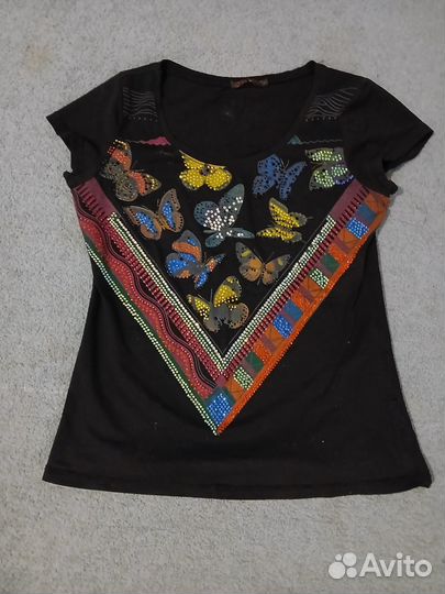 Женские вещи пакетом 48